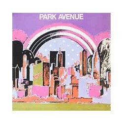 Walter Rizzati Orchestra Park Avenue Vinyl LP
