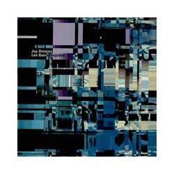 Joy Division Les Bains Douches Vinyl Double Album