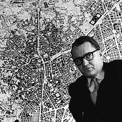 Piero Piccioni Le Mani Sulla Citta Vinyl LP