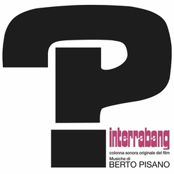 Berto Pisano Interrabang Vinyl LP