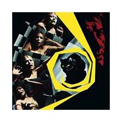 Manuel De Sica Sette Scialli Di Seta Gialla Vinyl LP