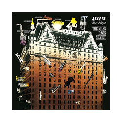 Miles Davis Sextet Jazz At The Plaza Vinyl LP
