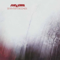 The Cure Seventeen Seconds (2 LP) Vinyl Double Album