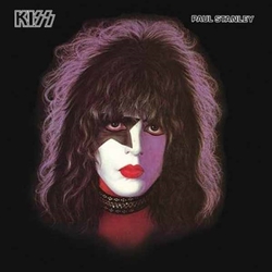 Kiss Paul Stanley (Pic Disc) Vinyl 12" Picture Disc