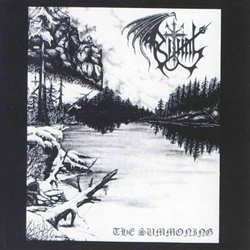 Ritual The Summoning Vinyl LP