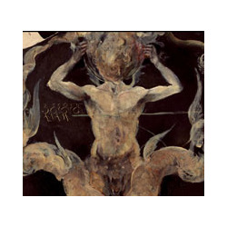 Begerith A.D.A.M Vinyl LP