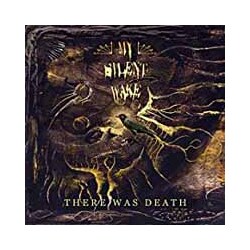 My Silent Wake There Was Death (2 LP) Vinyl Double Album