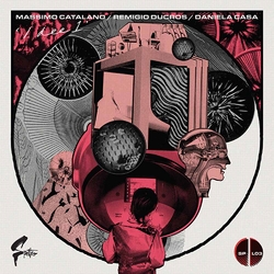 Ducros Catalano & Casa Idee 1 Vinyl LP