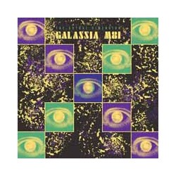 Astral The Dimension Galassia M81 Vinyl LP