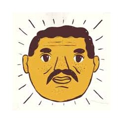 Don Antonio Don Antonio Vinyl LP