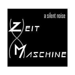 A Silent Noise Zeit Maschine Vinyl 7"