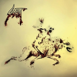 Sadist Hyaena Vinyl LP