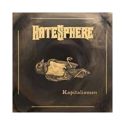Hatesphere Kapitalismen Vinyl 7"