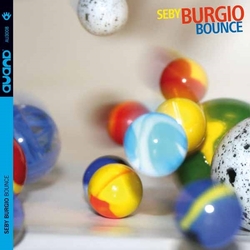 Seby Burgio Bounce Vinyl LP