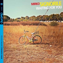 Mirko Signorile Waiting For You Vinyl LP