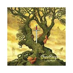 Gatekeeper Grey Maiden Vinyl LP