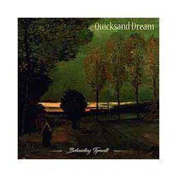 Quicksand Dream Beheading Tyrants Vinyl LP