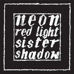 Neon Red Light Vinyl LP