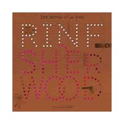 Rinf + Adrian Sherwood Der Westen Ist Am Ende: The Complete Sessions Vinyl LP