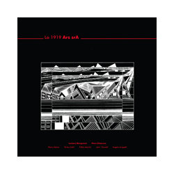 La 1919 Ars Sra (+Cd) Vinyl LP