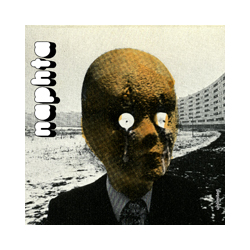 Naphta Unlimited (+Cd) Vinyl LP