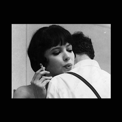 Various Artists Jean-Luc Godard: Bandes Originales '59-'63 Vinyl LP