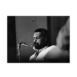 Albert Ayler The First Recordings Vol. 1 Vinyl LP