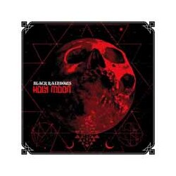 Black Rainbows Holy Moon Vinyl LP