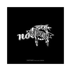 Not Moving Light/Dark: Singles And Eps 1982-87 Vinyl Double Album