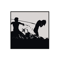 Die Form La Dimensione Umana (10"+Cd) Vinyl 10"
