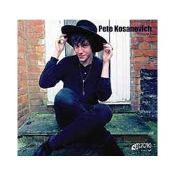 Pete Kosanovich Pete Kosanovich Vinyl LP