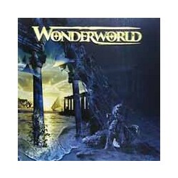 Wonderworld Wonderworld Vinyl LP