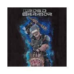 Road Warrior Power Vinyl LP