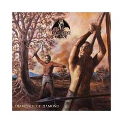 Convent Guilt Diamond Cut Diamond Vinyl LP