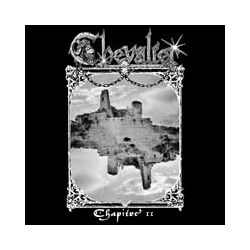 Chevalier Chapitre Ii Vinyl Mini LP