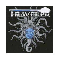Traveler Traveler Vinyl LP
