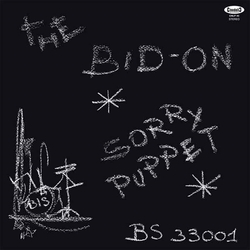 Theá(Giuliano Bid-On Sorgini) Sorry Puppet Vinyl LP