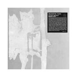 Maurizio Abate / Riccardo Sinigaglia Dialoghi Nel Vuoto Vinyl LP
