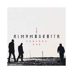 Almamegretta Ennenne Dub Vinyl LP