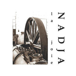 Nadja La Joie Vinyl LP