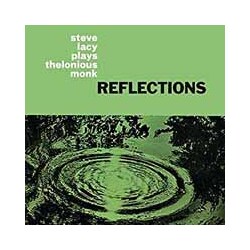 Steve Lacy Reflections Vinyl LP