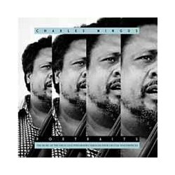 Charles Mingus Portraits Vinyl LP