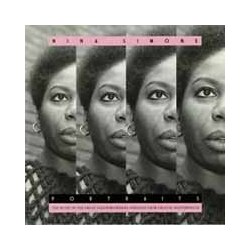 Nina Simone Portraits Vinyl LP