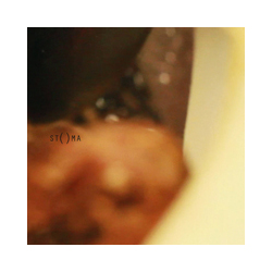 Cristiano Calcagnile St()Ma (+Dvd) Vinyl LP