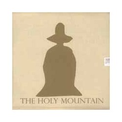 Alejandro Jodorowsky The Holy Mountain (2 LP)Dis Vinyl Double Album