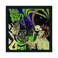Monte Luna Monte Luna (2 LP) Vinyl Double Album