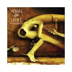 Vessel Of Light Woodshed Vinyl LP