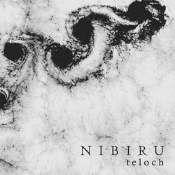 Nibiru Teloch Vinyl LP