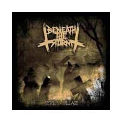 Beneath The Storm Devils Village Vinyl LP