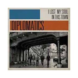 Diplomatics Diplomatics Vinyl LP